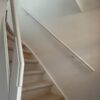 Stalen Trapleuning Wit BOSTIJL