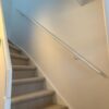 Stalen Trapleuning Wit BOSTIJL