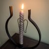 Metal Candle Wing