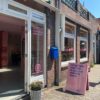 Stoepbord op maat BOSTIJL Stoepbord op maat BOSTIJL