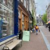 Stoepbord op maat BOSTIJL Stoepbord op maat BOSTIJL